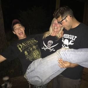 Meet your Posher, Heidi