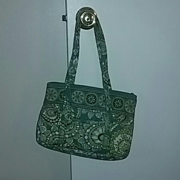 Small purse