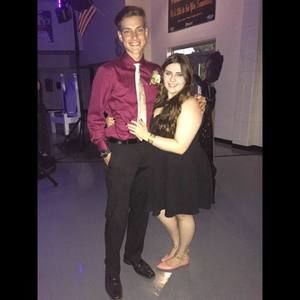 Meet your Posher, Skyler