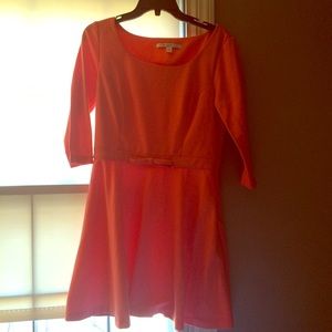 Lauren Conrad dress
