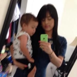 Meet your Posher, Nashelly