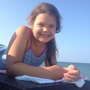 Meet your Posher, Julie