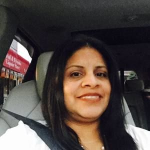 Meet your Posher, Johana carolina