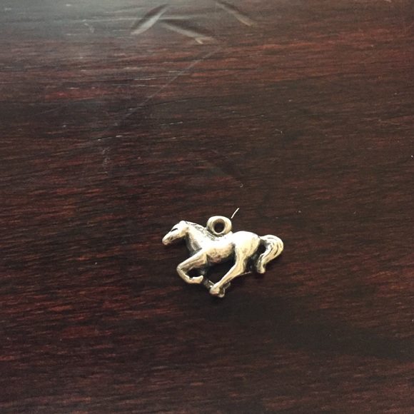 James Avery charm