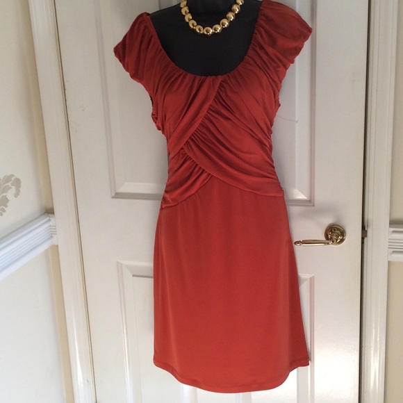 Girly party dress nwot's Allen Schwartz