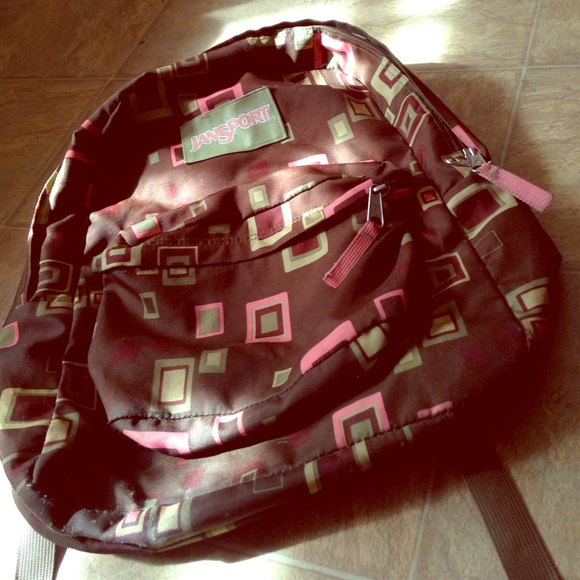 JanSport - Picture 1 of 2