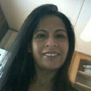 Meet your Posher, Mari