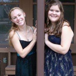 Meet your Posher, Caira