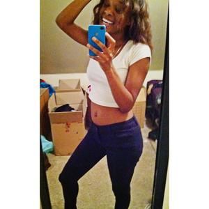 Meet your Posher, Krista