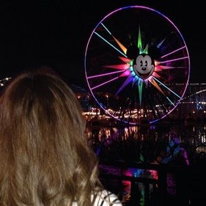 Meet your Posher, Patricia