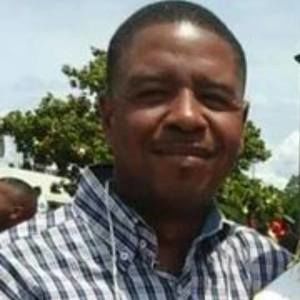 Meet your Posher, Dejuan