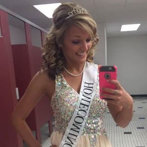 Meet your Posher, Morgan