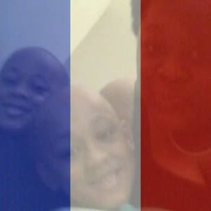 Meet your Posher, Diamond