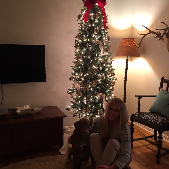 Meet your Posher, Lori