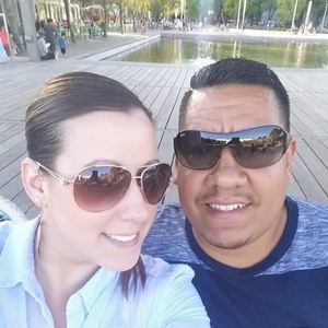 Meet your Posher, Brooke