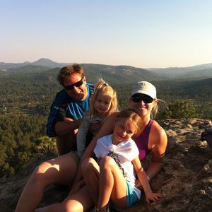 Meet your Posher, Ariann