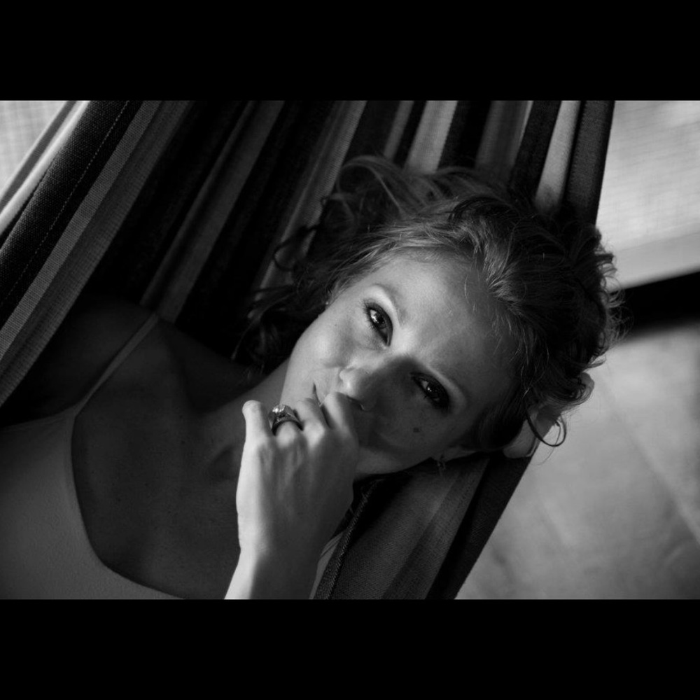 Meet your Posher, Kristina