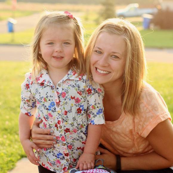 Meet your Posher, Jen - Picture 1 of 1