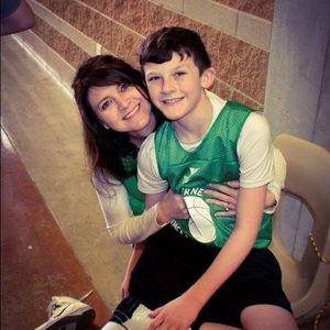 Meet your Posher, Heidi