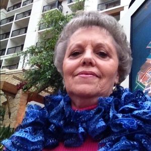 Meet your Posher, Barbara