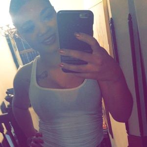 Meet your Posher, Symone