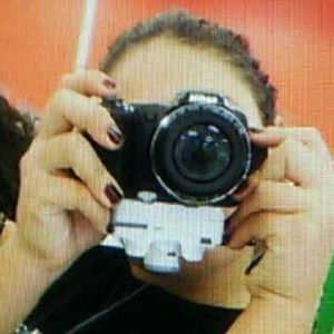 Meet your Posher, Katherine