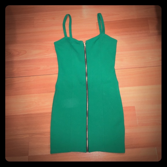 H&M dress