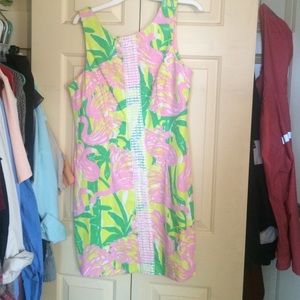 LP for Target My Fans Shift