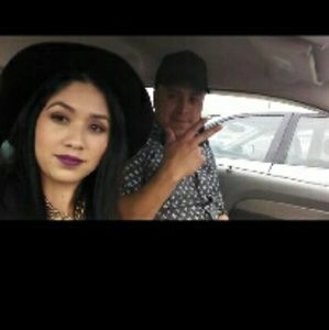 Meet your Posher, Mariela