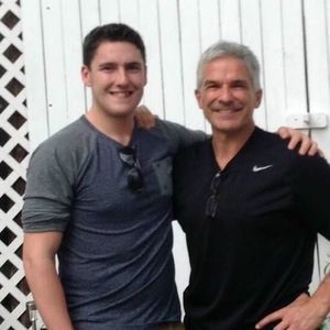 Meet your Posher, Tom