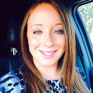 Meet your Posher, Kathleen