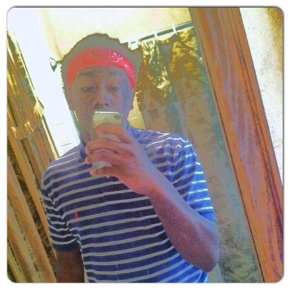 Meet your Posher, Trevon