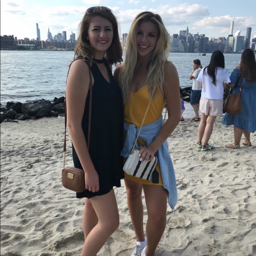 Meet your Posher, Vika