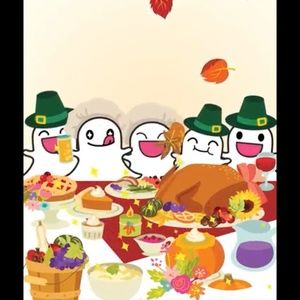 Meet your Posher, Ghadah