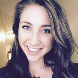 Meet your Posher, Anne