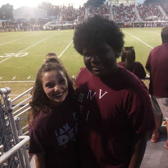 Meet your Posher, Joshua - Picture 1 of 1