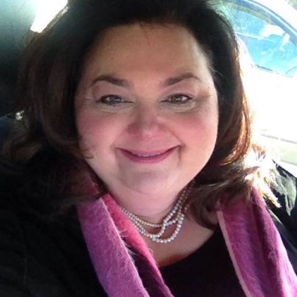 Meet your Posher, Sharon