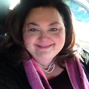 Meet your Posher, Sharon