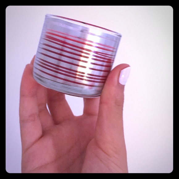 Tis the season candle