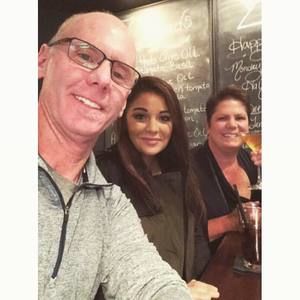 Meet your Posher, Ellena