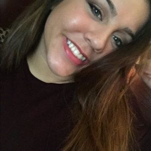 Meet your Posher, Natalie