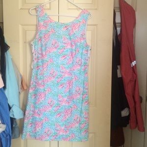 LP Lobster Roll Shift