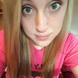 Meet your Posher, Tera