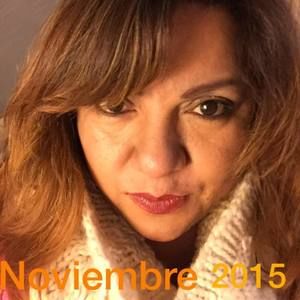 Meet your Posher, Liliana