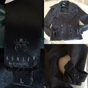 Women's dress jacket