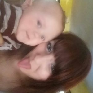 Meet your Posher, Kayleigh