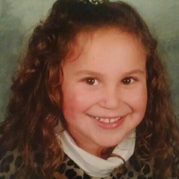 Meet your Posher, Savannah - Picture 1 of 1