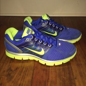 Nike LUNARGLIDE 2