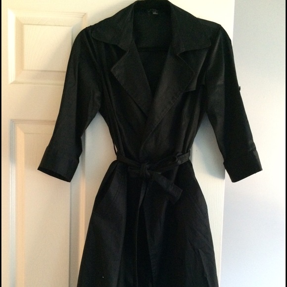Ann Taylor coat NEW
