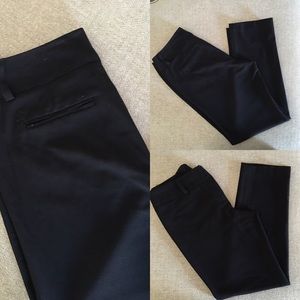 Dress pants